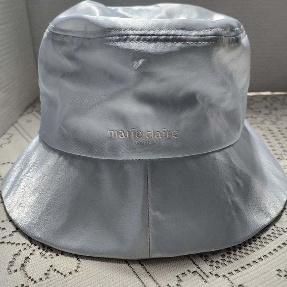 Marie Claire Paris bucket hat - Picture 3 of 16